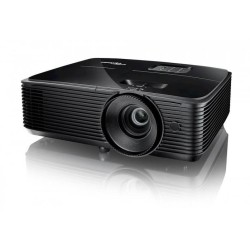 Projektor Optoma H190X DLP WXGA 3900ANSI 30 000:1 HDMI VGA RS232