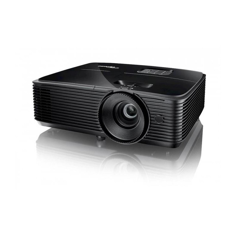 Projektor Optoma H190X DLP WXGA 3900ANSI 30 000:1 HDMI VGA RS232