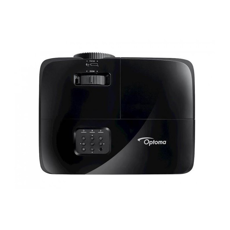 Projektor Optoma H190X DLP WXGA 3900ANSI 30 000:1 HDMI VGA RS232