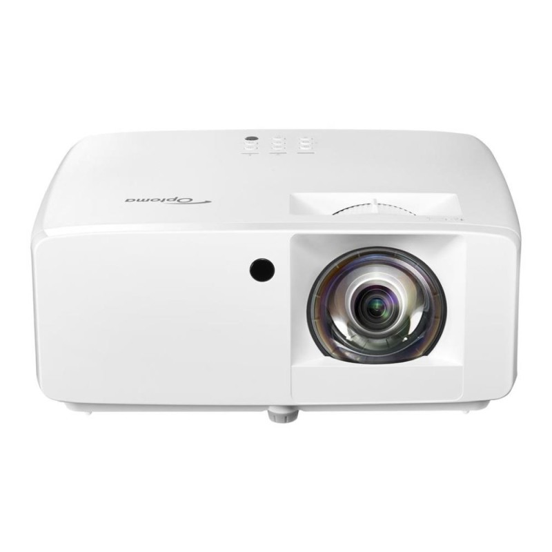 Projektor Optoma GT2000HDR DLP FHD 3500ANSI 300000:1 2xHDMI RS232 USB