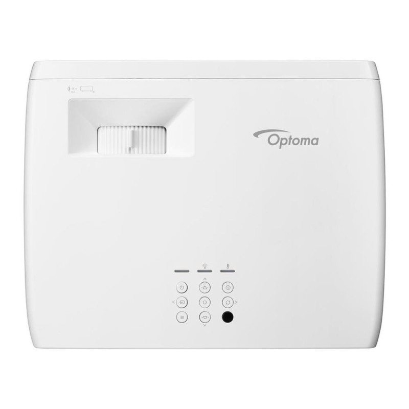 Projektor Optoma GT2000HDR DLP FHD 3500ANSI 300000:1 2xHDMI RS232 USB