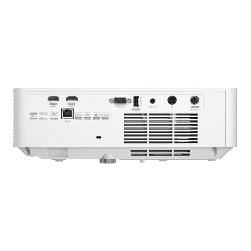 Projektor Optoma GT3500HDR DLP FHD 3800ANSI 500000:1 2xHDMI RS232 RJ45 USB