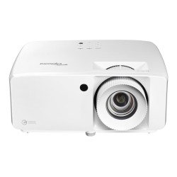 Projektor Optoma UHZ35 DLP 4K UHD 3500ANSI 500000:1 2xHDMI R… | PartsPC.pl