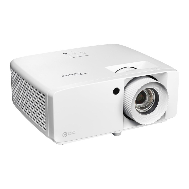 Projektor Optoma UHZ35 DLP 4K UHD 3500ANSI 500000:1 2xHDMI R… | PartsPC.pl