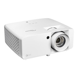 Projektor Optoma UHZ66 DLP 4K UHD 4000ANSI 500000:1 2xHDMI RJ45 RS232 USB