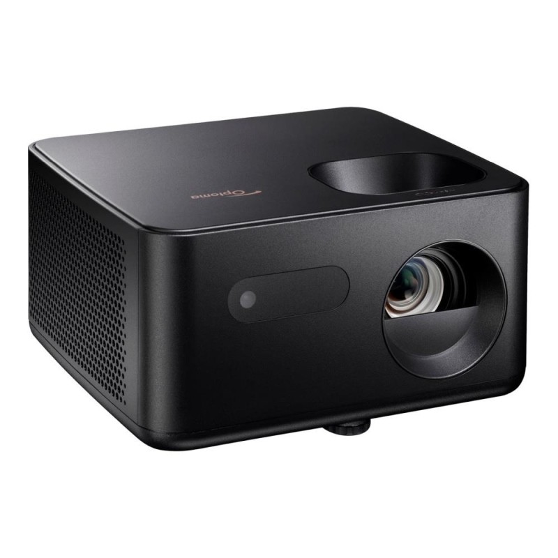 Projektor Optoma PK31 DLP 4K UHD 1600ANSI 200000:1 HDMI USB… | PartsPC.pl