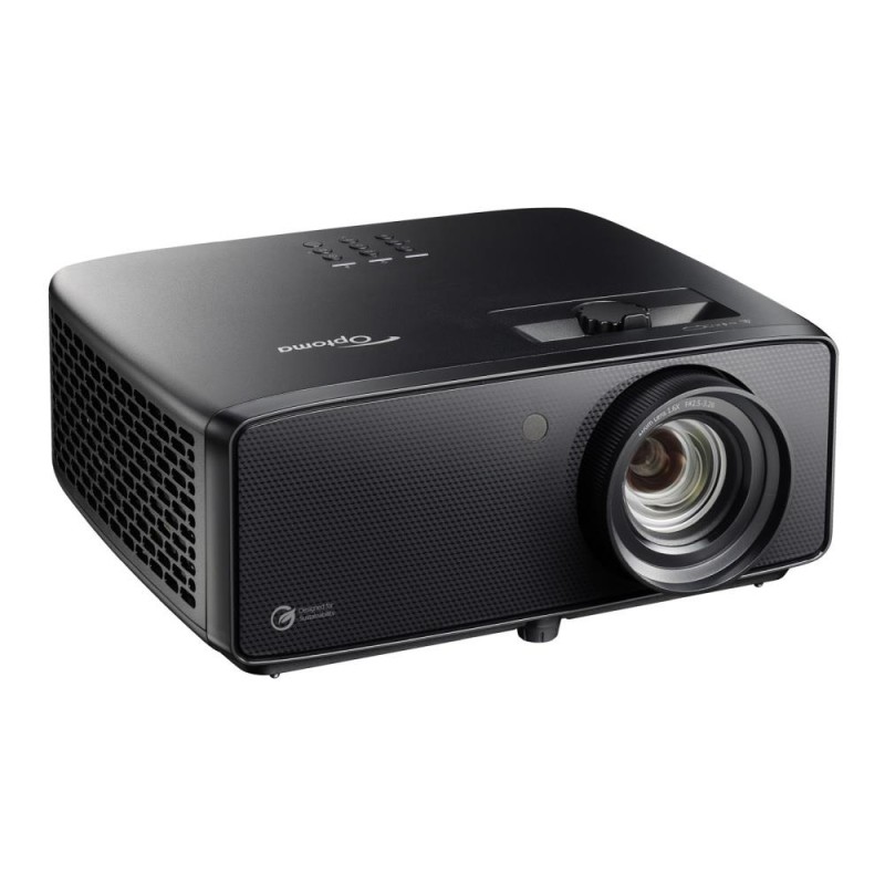 Optoma Projektor UHZ58LV 3000 lm Laser/ 4K UHD/ 3 000 000:1/… | PartsPC.pl