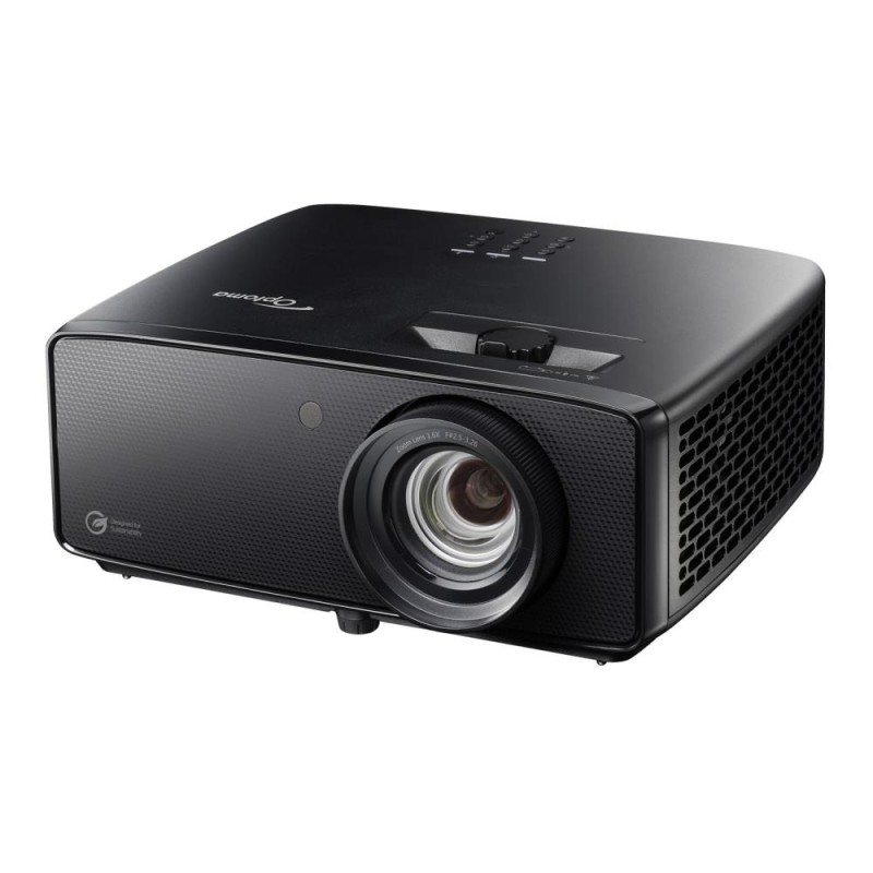 Optoma Projektor UHZ58LV 3000 lm Laser/ 4K UHD/ 3 000 000:1/… | PartsPC.pl