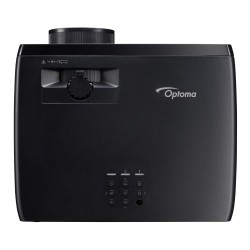 Optoma Projektor UHZ58LV 3000 lm Laser/ 4K UHD/ 3 000 000:1/… | PartsPC.pl