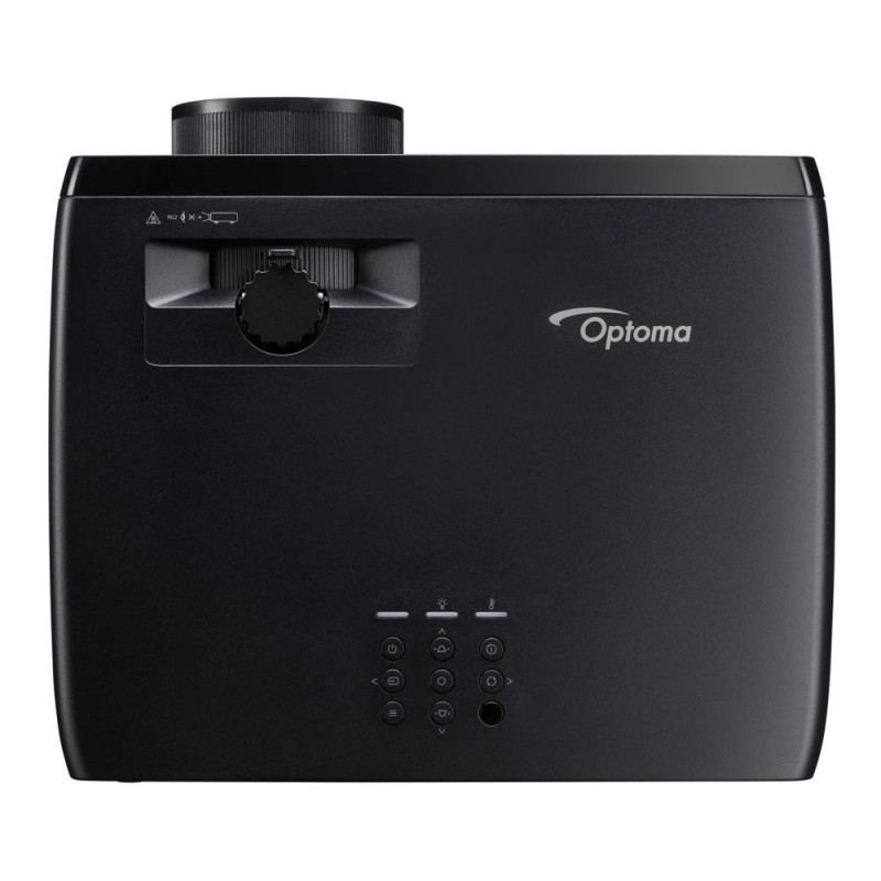 Optoma Projektor UHZ58LV 3000 lm Laser/ 4K UHD/ 3 000 000:1/… | PartsPC.pl