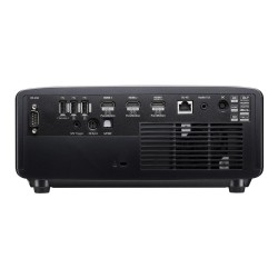 Optoma Projektor UHZ58LV 3000 lm Laser/ 4K UHD/ 3 000 000:1/… | PartsPC.pl