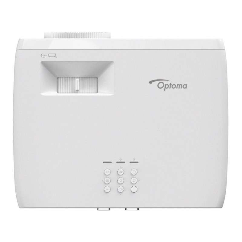 Projektor Optoma ZH350 DLP laser FHD 3600ANSI 2000000:1 2xHDMI VGA RS232