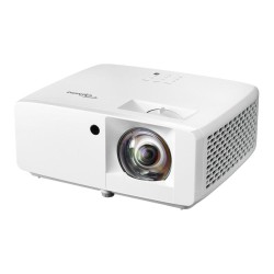 Optoma Projektor ZW350ST, laser, 3360lum, 360°, IP6X, krótki… | PartsPC.pl