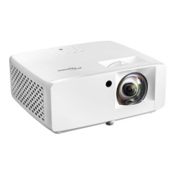 Optoma Projektor ZW350ST, laser, 3360lum, 360°, IP6X, krótki… | PartsPC.pl