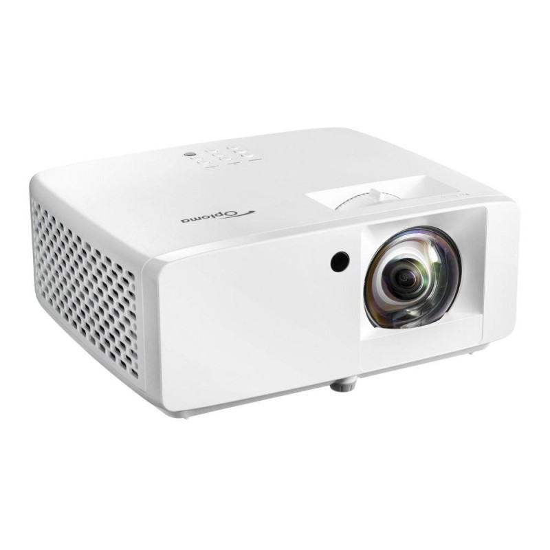 Optoma Projektor ZW350ST, laser, 3360lum, 360°, IP6X, krótki… | PartsPC.pl
