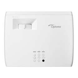 Optoma Projektor ZW350ST, laser, 3360lum, 360°, IP6X, krótki… | PartsPC.pl