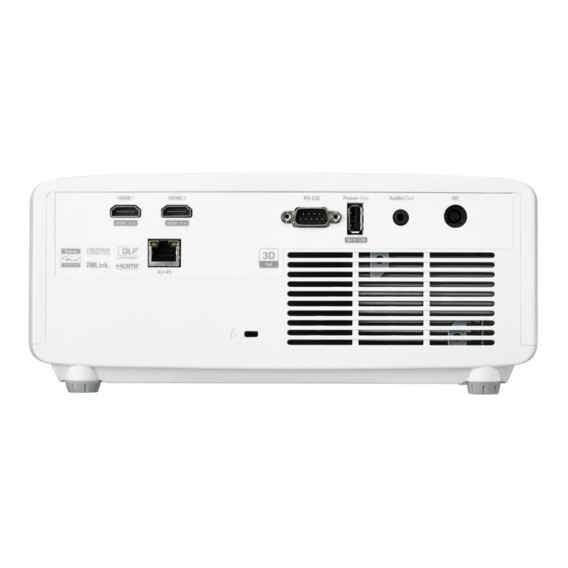 Optoma Projektor ZW350ST, laser, 3360lum, 360°, IP6X, krótki… | PartsPC.pl