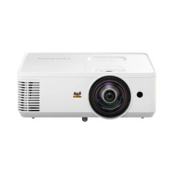 Projektor ViewSonic PS502W ST WXGA 4000AL HDMI VGA USB | PartsPC.pl