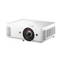 Projektor ViewSonic PS502W ST WXGA 4000AL HDMI VGA USB | PartsPC.pl