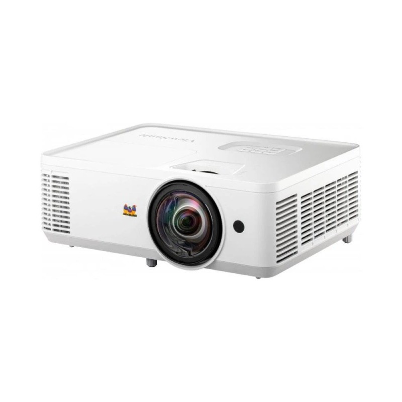 Projektor ViewSonic PS502W ST WXGA 4000AL HDMI VGA USB | PartsPC.pl