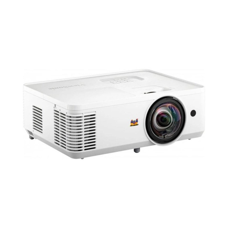 Projektor ViewSonic PS502W ST WXGA 4000AL HDMI VGA USB | PartsPC.pl