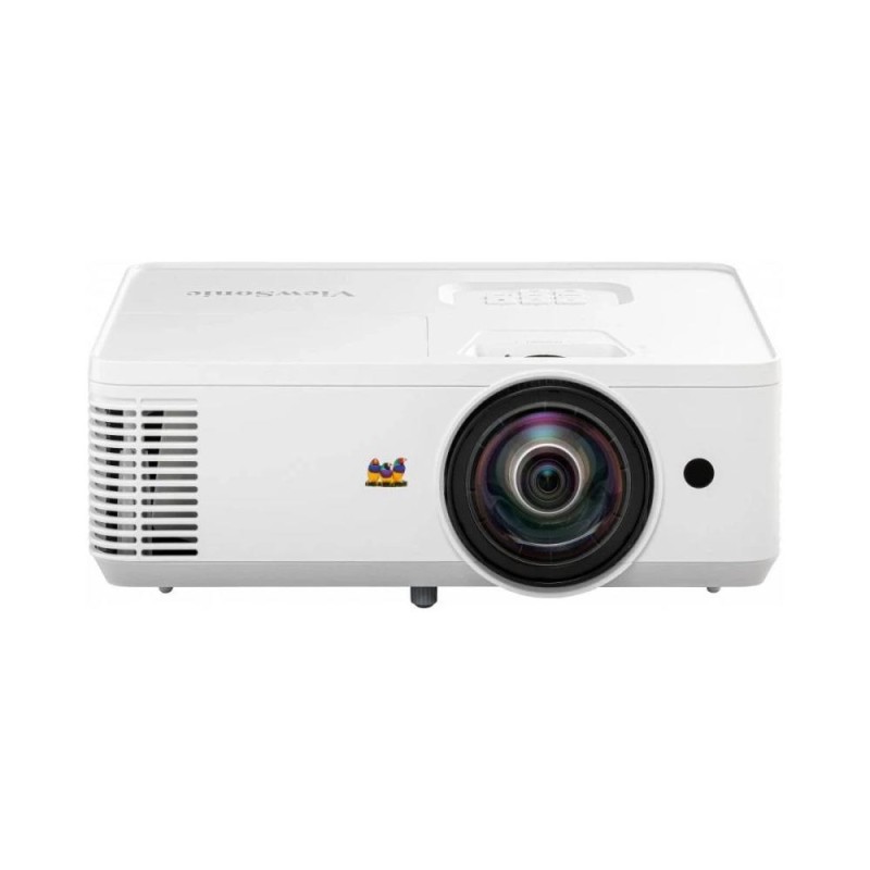Projektor ViewSonic PS502X ST XGA 4000AL HDMI VGA USB | PartsPC.pl