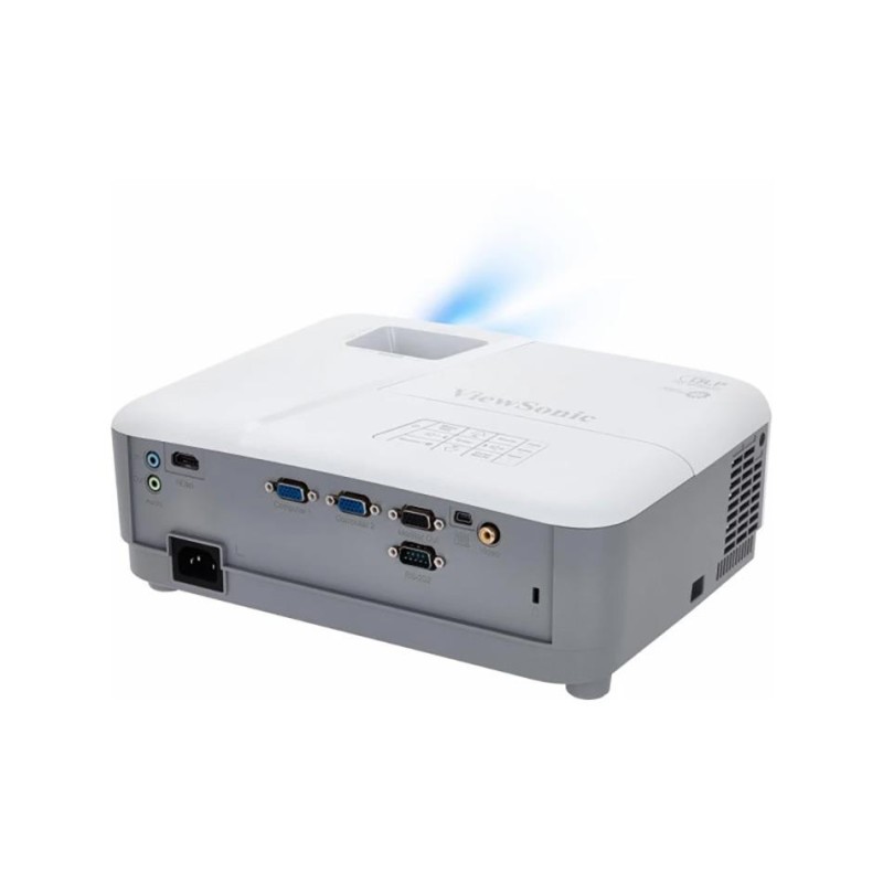 Projektor ViewSonic PA503W WXGA 3800AL HDMI VGA | PartsPC.pl