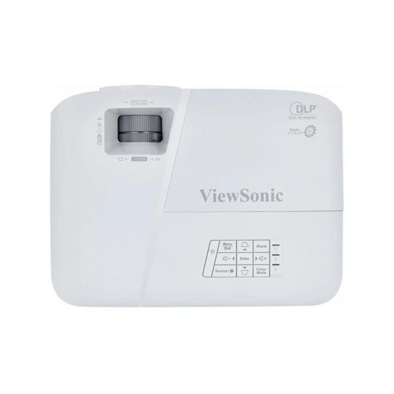 Projektor ViewSonic PA503W WXGA 3800AL HDMI VGA | PartsPC.pl