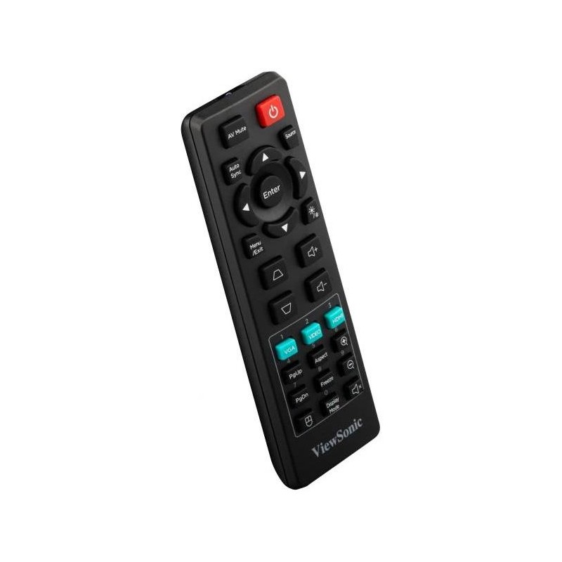 Projektor ViewSonic PA700S SVGA 4500ANSI 2xHDMI VGA USB | PartsPC.pl