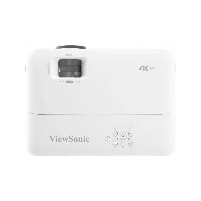 Projektor ViewSonic PX701-4K 4KUHD 3200AL HDR HDMI | PartsPC.pl