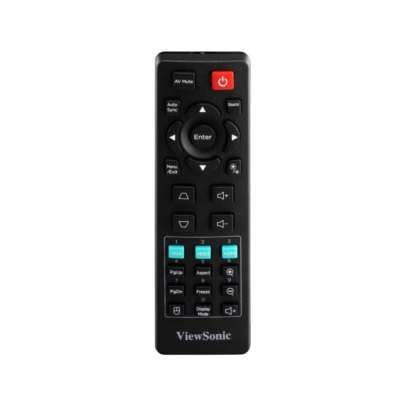 Projektor ViewSonic PX704HD FHD 4000ANSI 2xHDMI | PartsPC.pl