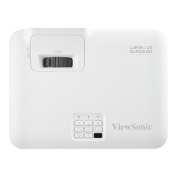 Projektor ViewSonic LS711W WXGA 4200ANSI 2xHDMI | PartsPC.pl