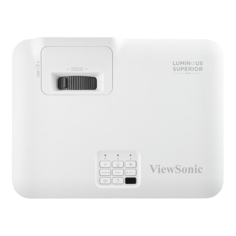 Projektor ViewSonic LS711W WXGA 4200ANSI 2xHDMI | PartsPC.pl