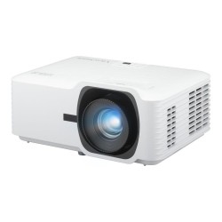Projektor ViewSonic LS741HD FHD 5000ANSI 2xHDMI RJ45 | PartsPC.pl