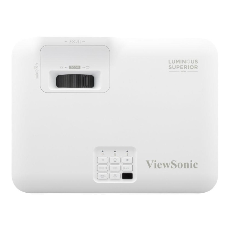 Projektor ViewSonic LS741HD FHD 5000ANSI 2xHDMI RJ45 | PartsPC.pl
