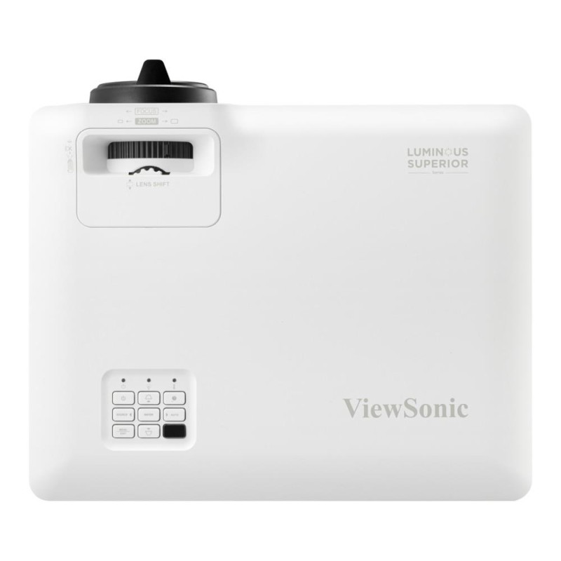 Projektor ViewSonic LS901HD FHD 6000ANSI 2xHDMI USB RS232 RJ… | PartsPC.pl
