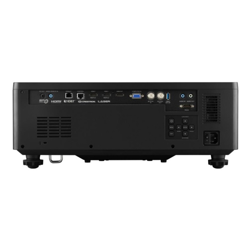 Projektor ViewSonic LS951WU WUXGA 8000ANSI 3xHDMI VGA USB RS… | PartsPC.pl