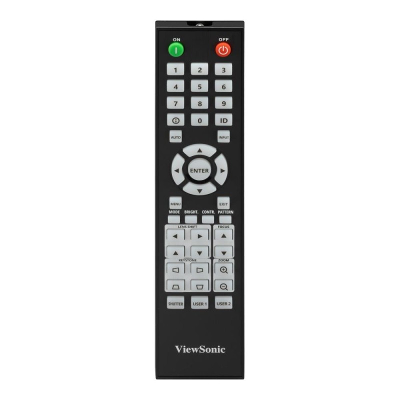 Projektor ViewSonic LS951WU WUXGA 8000ANSI 3xHDMI VGA USB RS… | PartsPC.pl