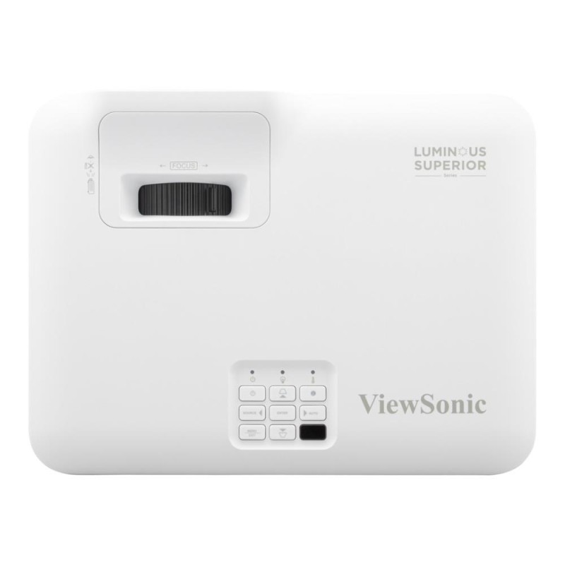 Projektor ViewSonic LSD400HD-ST FHD 4000ANSI 2xHDMI USB RS23… | PartsPC.pl