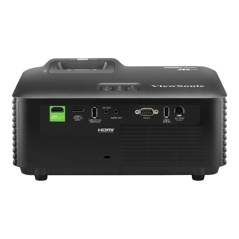 Projektor ViewSonic LX700-4K RGB Laser 4K 5200L 2xHDMI | PartsPC.pl