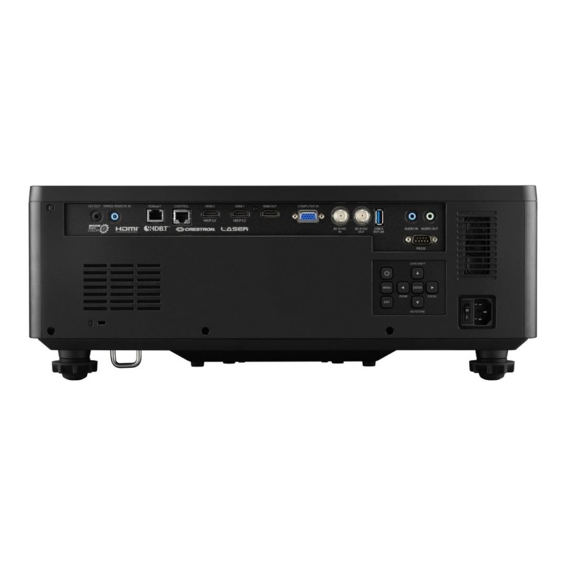 Projektor ViewSonic LS960WU Laser WUXGA 8500AL 2xHDMI USB RJ… | PartsPC.pl