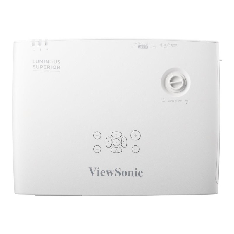 Projektor ViewSonic LSC520WU Laser WXUGA 5200AL 2xHDMI USB R… | PartsPC.pl