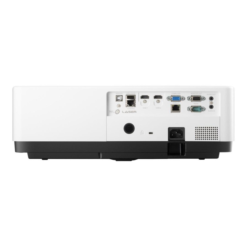 Projektor ViewSonic LSC601WU Laser WXUGA 6000AL 2xHDMI USB R… | PartsPC.pl