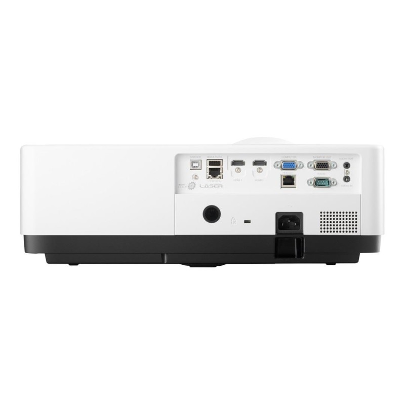 Projektor ViewSonic LSC601WU-ST Laser WXUGA 6000AL 2xHDMI US… | PartsPC.pl