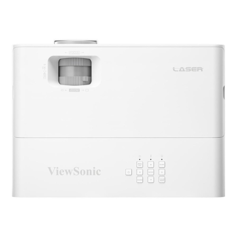 Projektor ViewSonic LX750-4K 4K UHD 4000ANSI 2xHDMI USB RS23… | PartsPC.pl