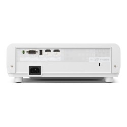 Projektor ViewSonic LX750-4K 4K UHD 4000ANSI 2xHDMI USB RS23… | PartsPC.pl