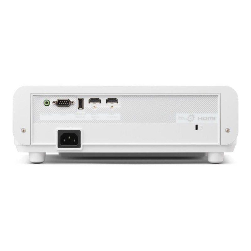 Projektor ViewSonic LX750-4K 4K UHD 4000ANSI 2xHDMI USB RS23… | PartsPC.pl