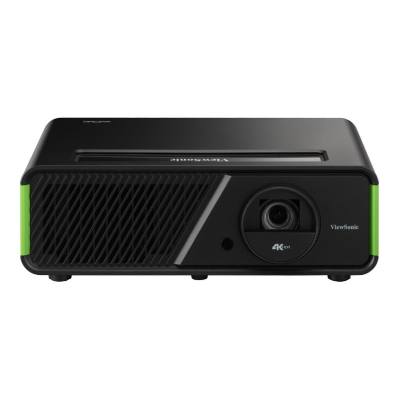Projektor ViewSonic X1-4K Pro 4K HDR Smart LED dedykowany dl… | PartsPC.pl