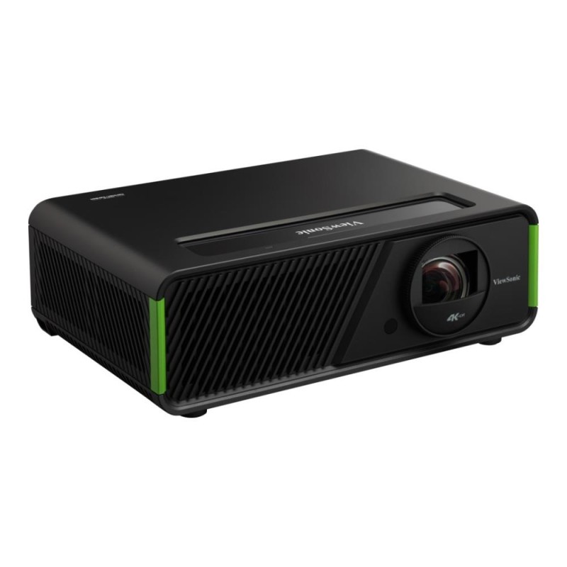 Projektor ViewSonic X2-4K Pro 4K HDR Smart LED z wbudowanym … | PartsPC.pl