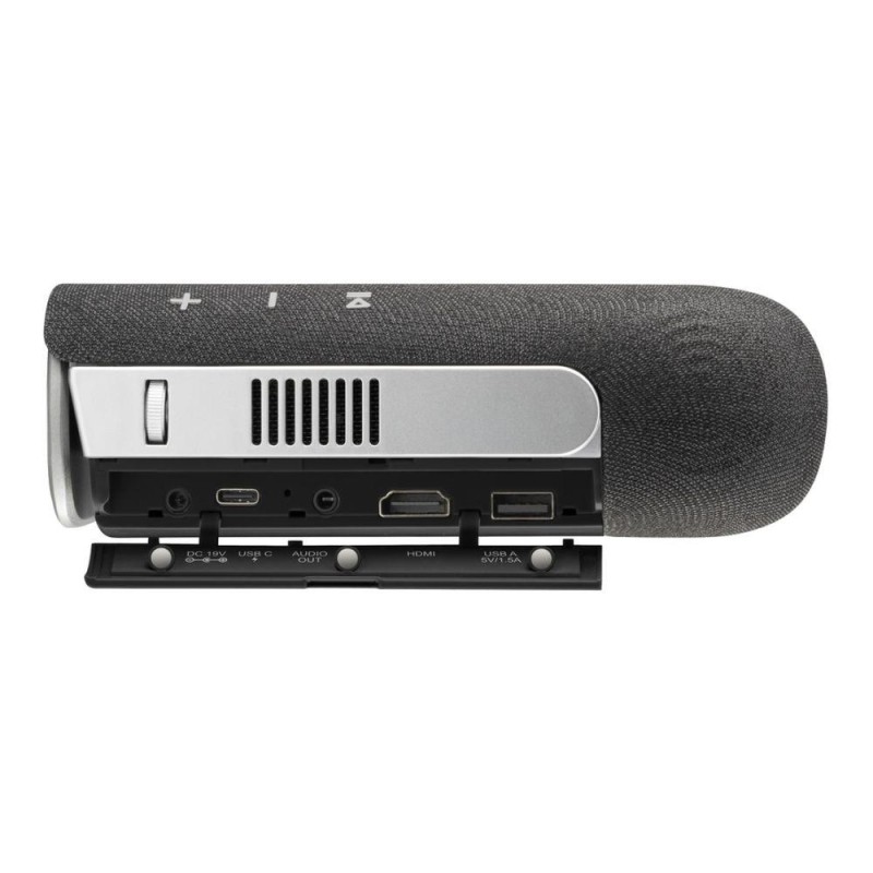 Projektor przenośny ViewSonic M1X LED WVGA 360LL HDMI USB-C… | PartsPC.pl